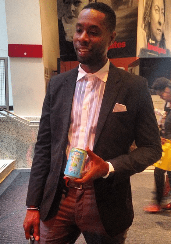 dr joel kerr coconut water
