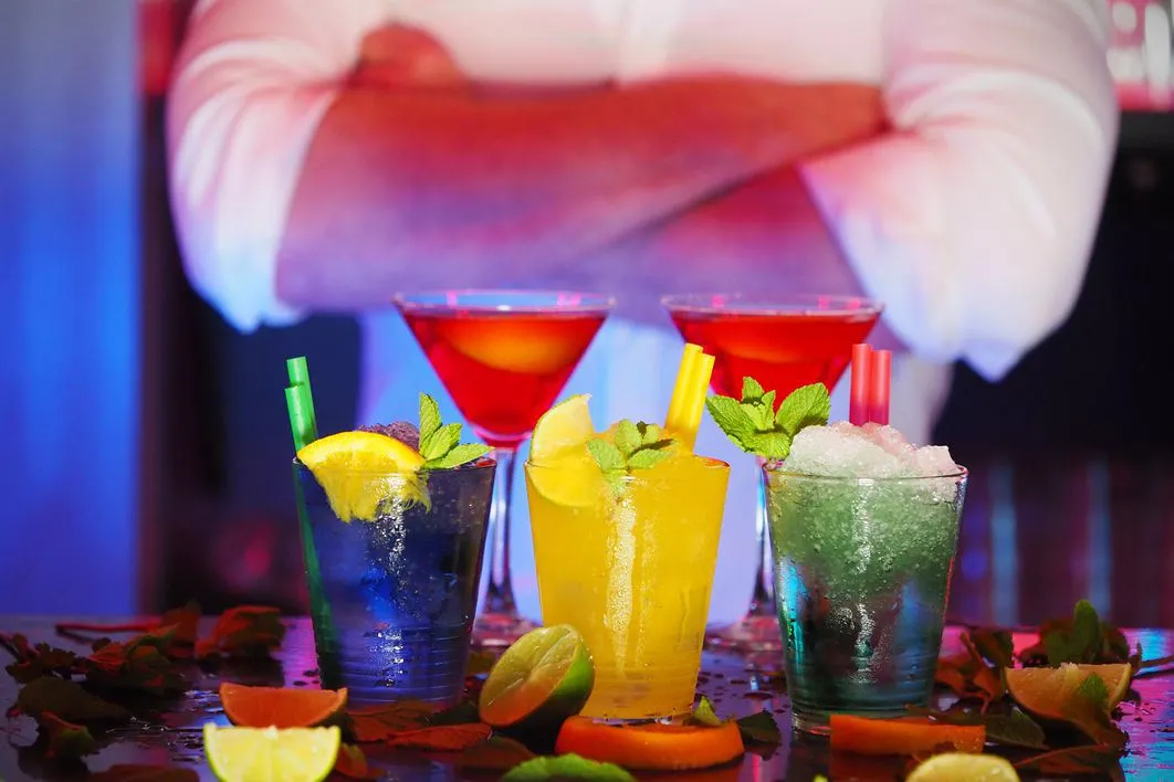 5 refreshing coconut water cocktails you can make at home