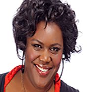 executive chef la-toya fagon