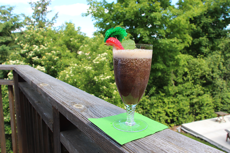 Antioxidant Smoothie