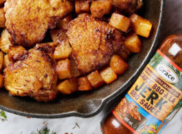 BBQ-Pineapple-Glazed-Chicken-F