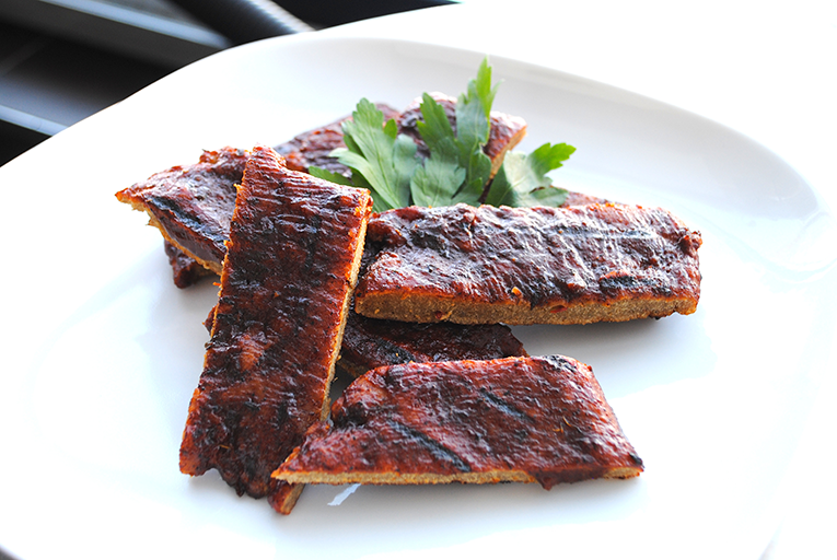 BBQSeitanRibs SM