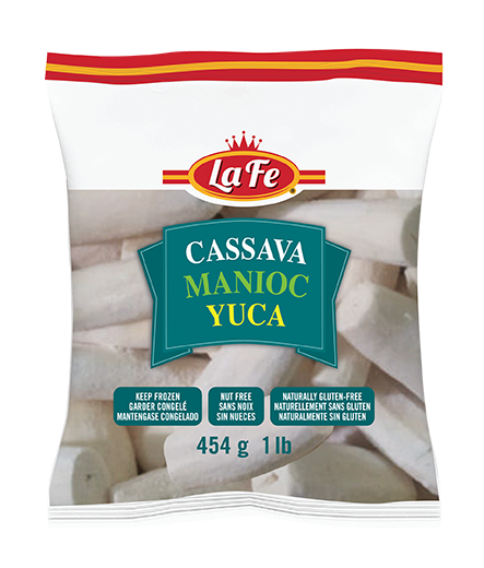 CASSAVA