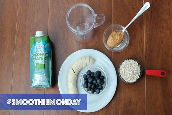 CW SmoothieMondayRecipe