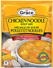 ChickenSoup