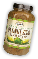 Coconut101 CoconutSugar