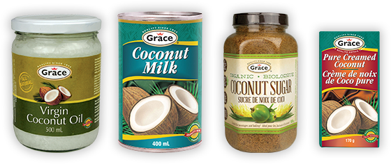 Coconut101 Top Banner Images