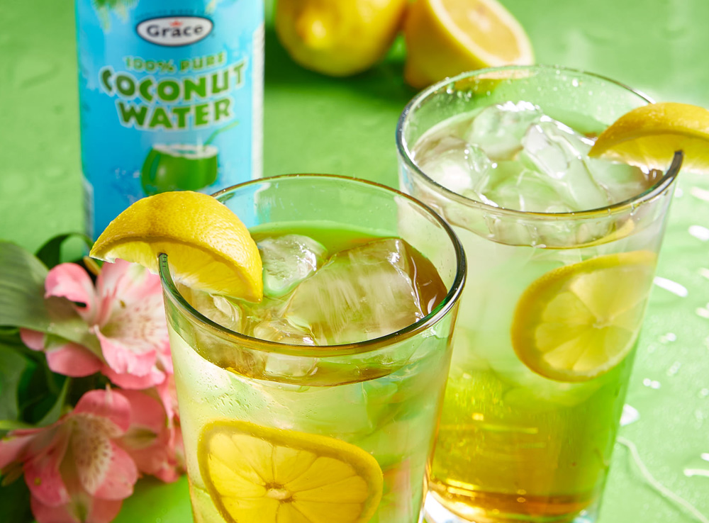 CoconutIcedGreenTea F