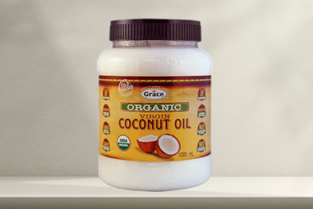 CoconutOil