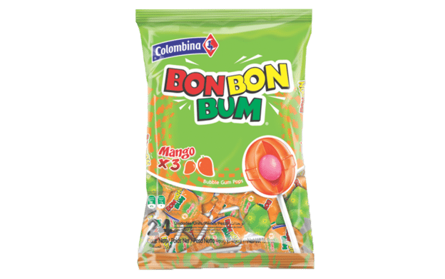 Colombina BonBonMango