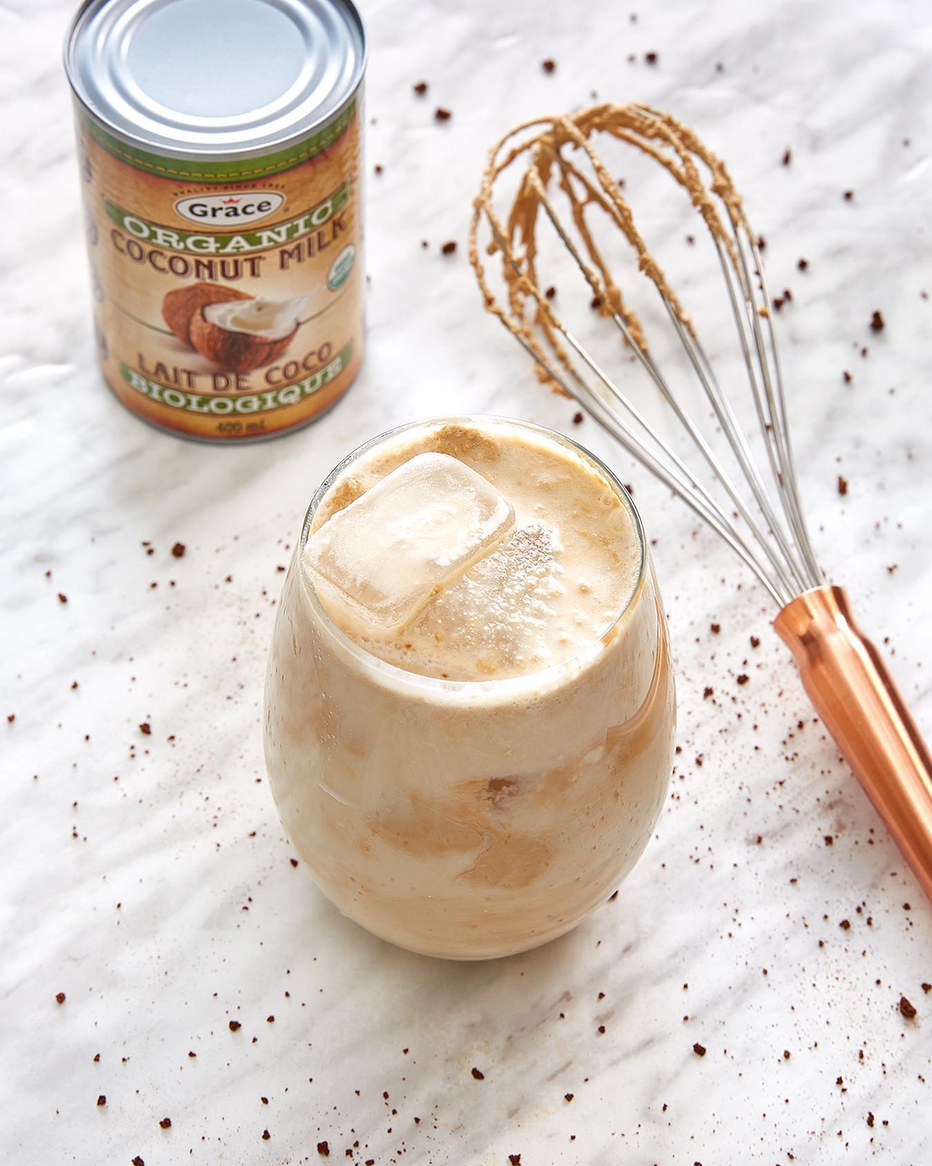 Creamy Coffee