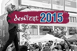 Desifest 2016