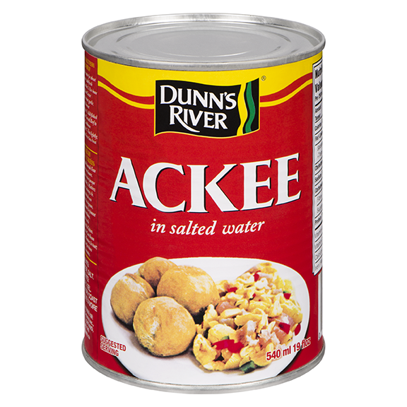 DR Ackees SMALL