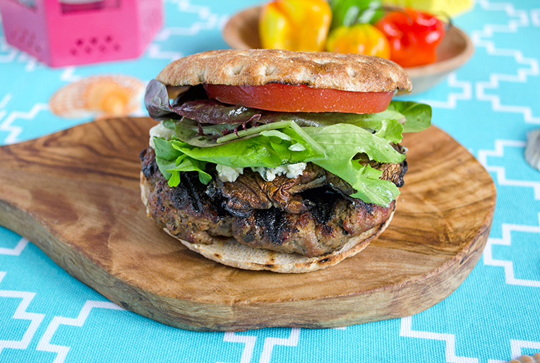 Grace Jerk Burger1 SM