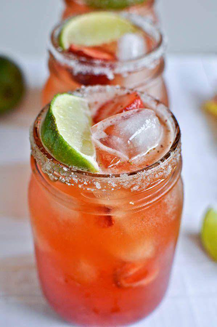 TR Iced Tea