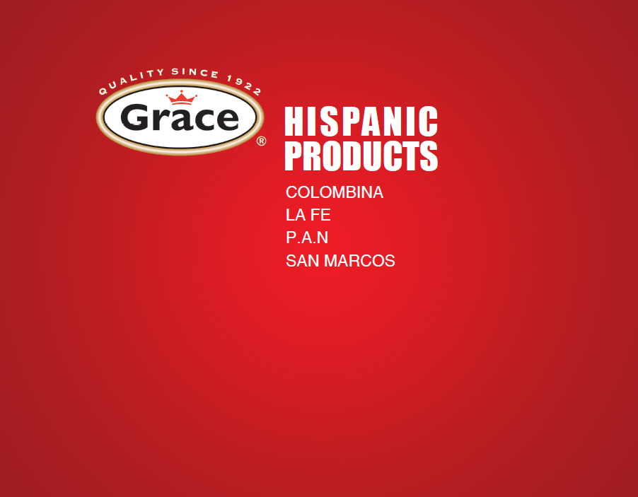 Grace catalogue cover 2