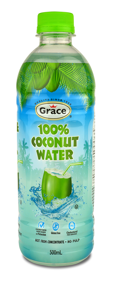 GraceCCW Bottle500mL 1