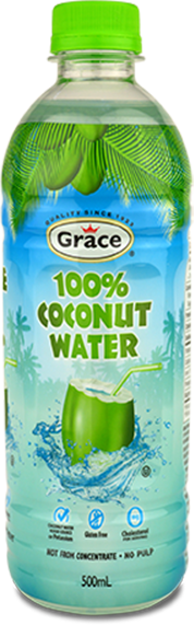 GraceCCW Bottle500mL