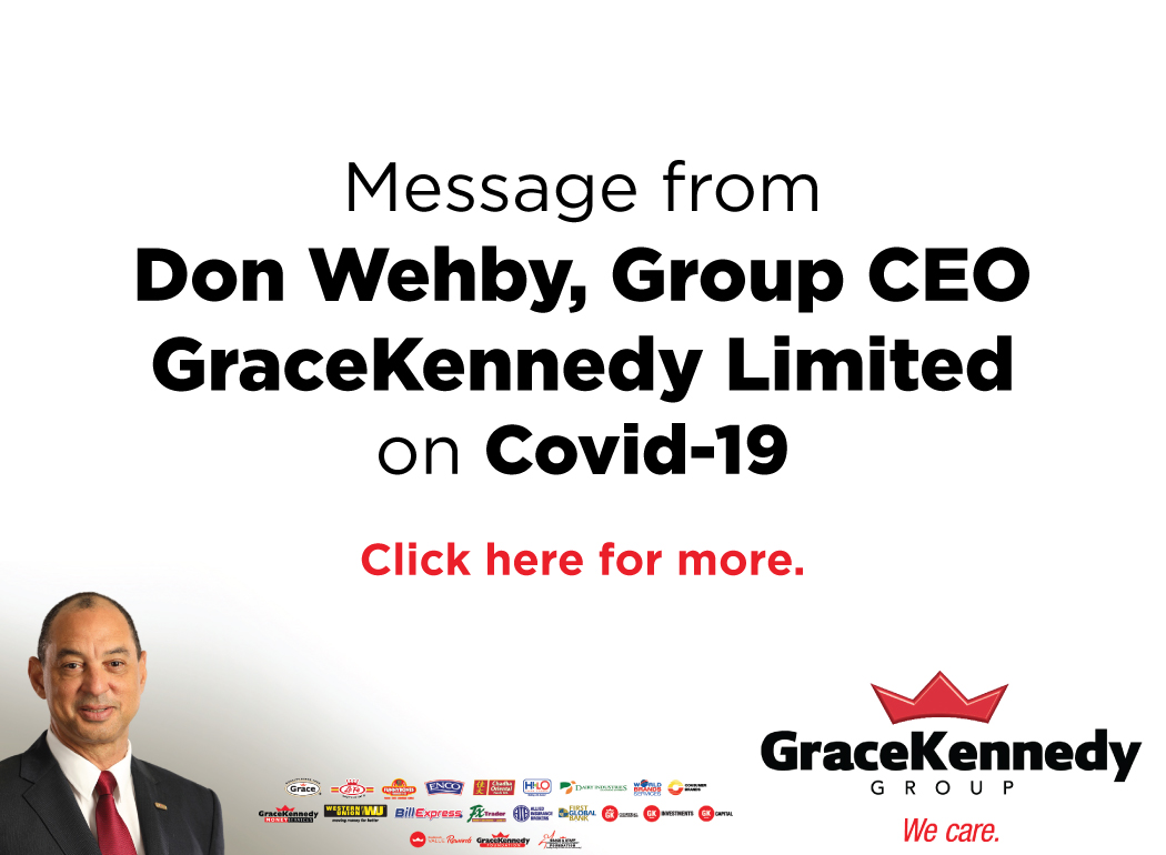 Grace Covid 19 Statement