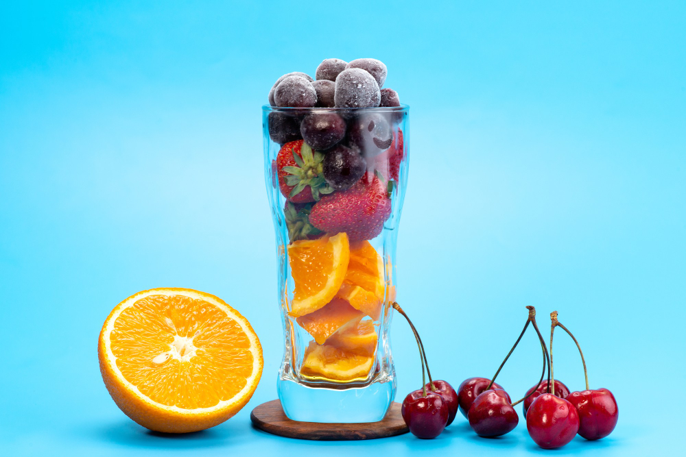 5 Unique Ways to Make Your Coconut Water Taste Better