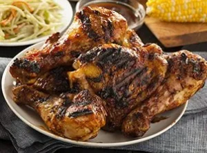 Jerk Chicken