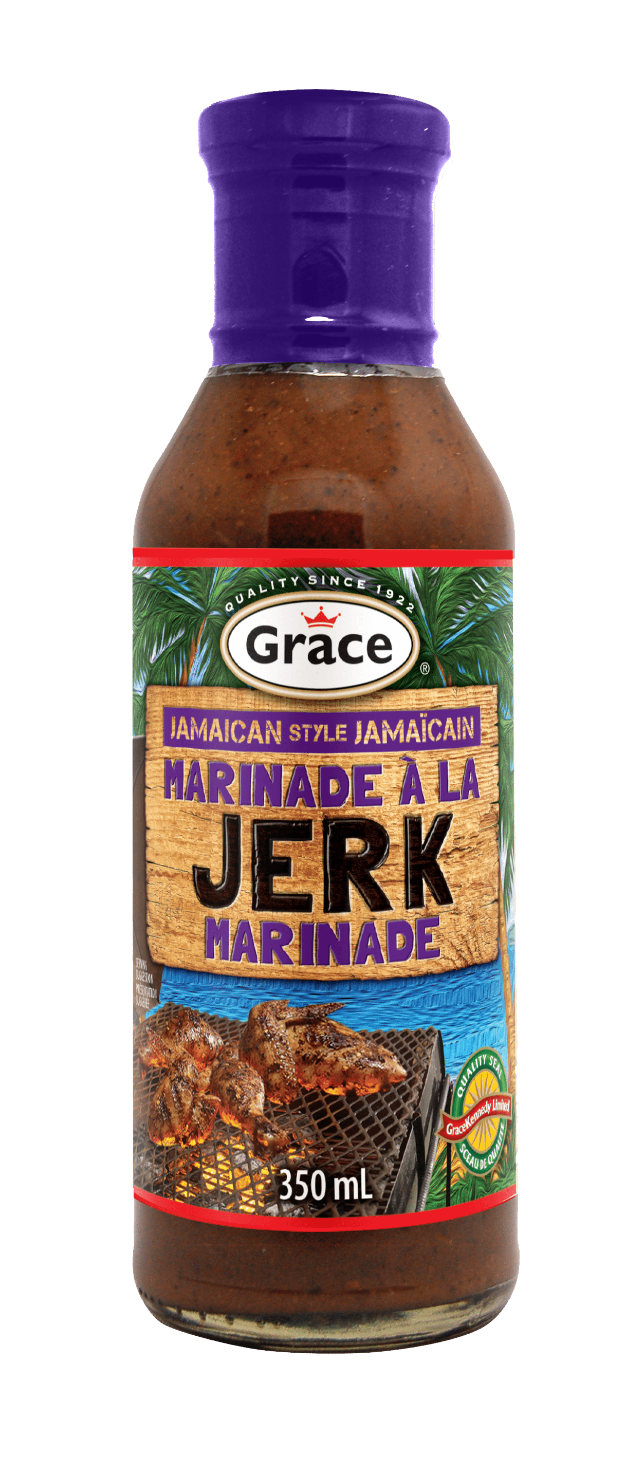 JerkMarinade