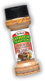 Jerk Desktop SpiceBottle