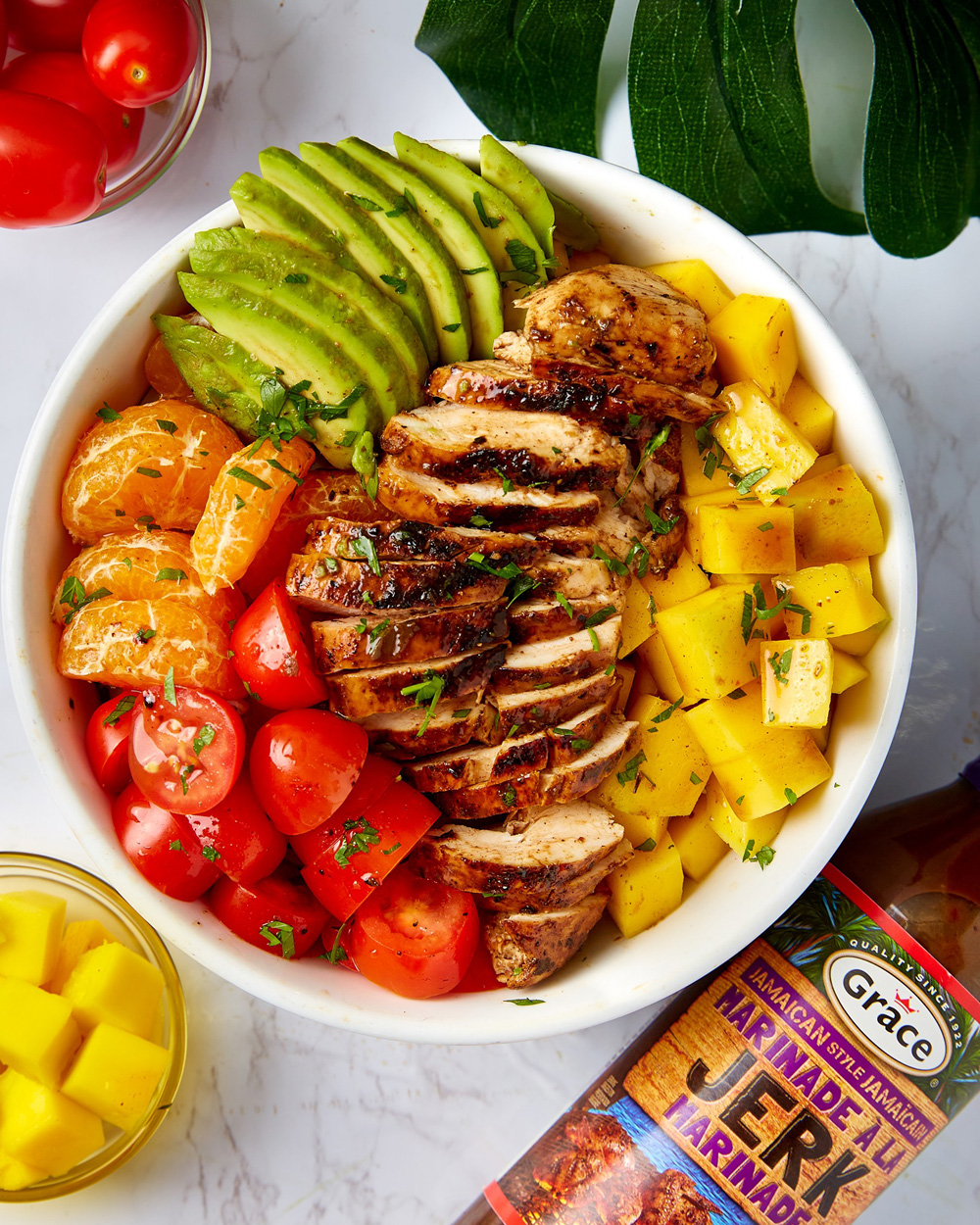 MangoSalad M