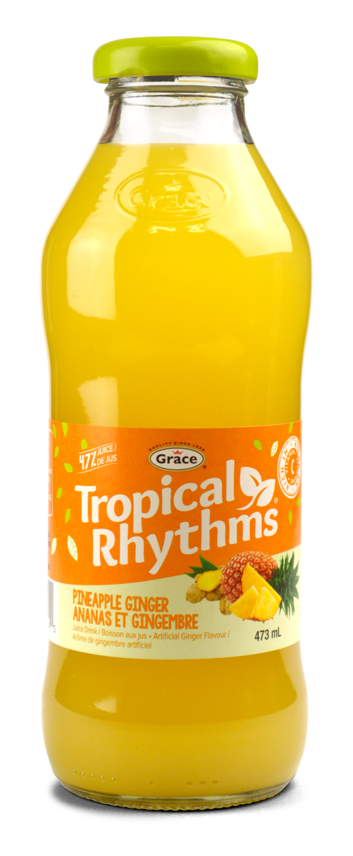 NewTR PineappleGinger 2