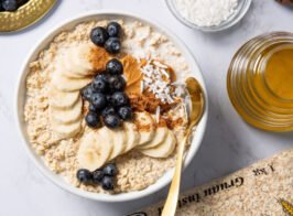 Oatmeal-M