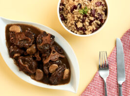 jamaican oxtail recipe