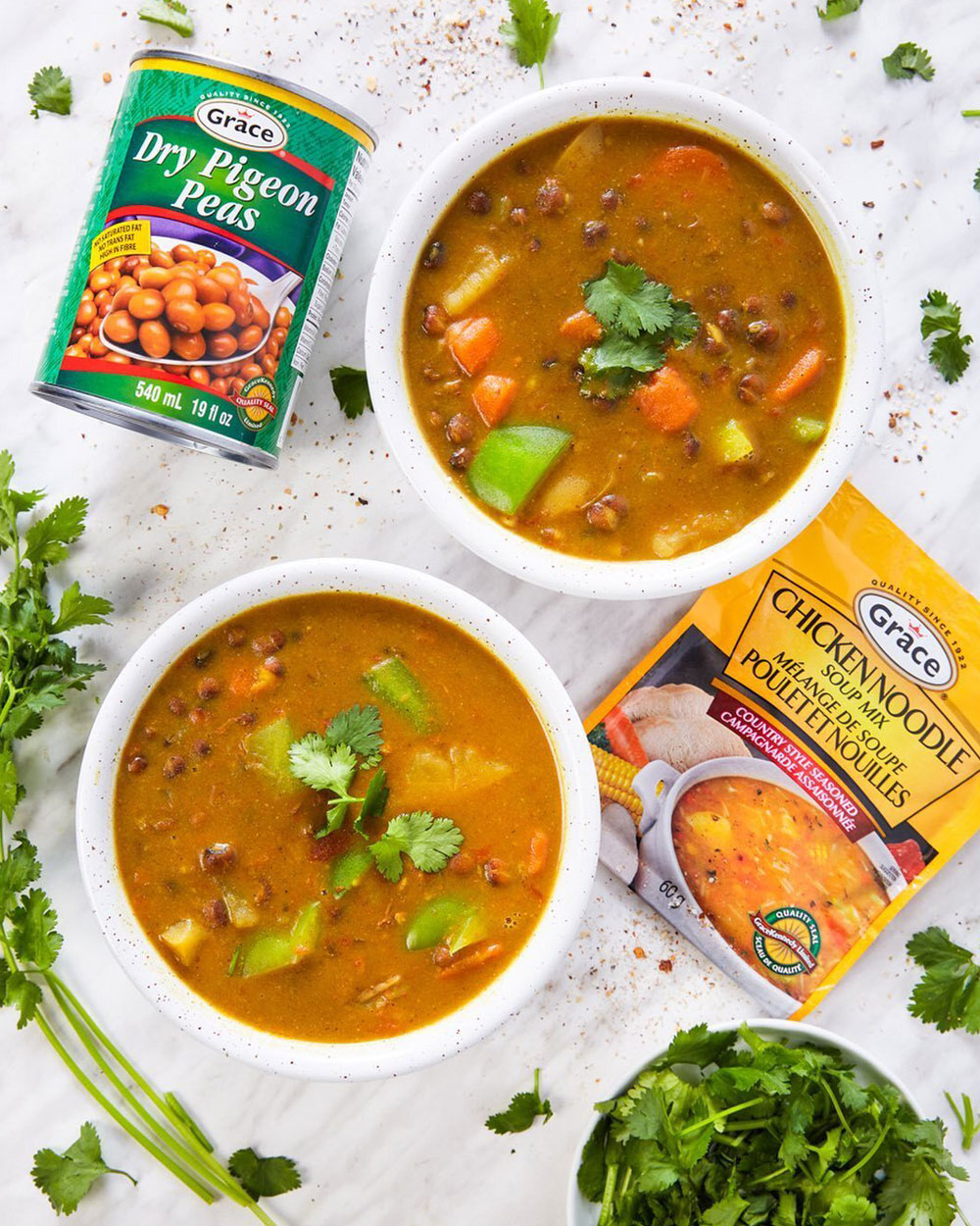 PigeonPeas M