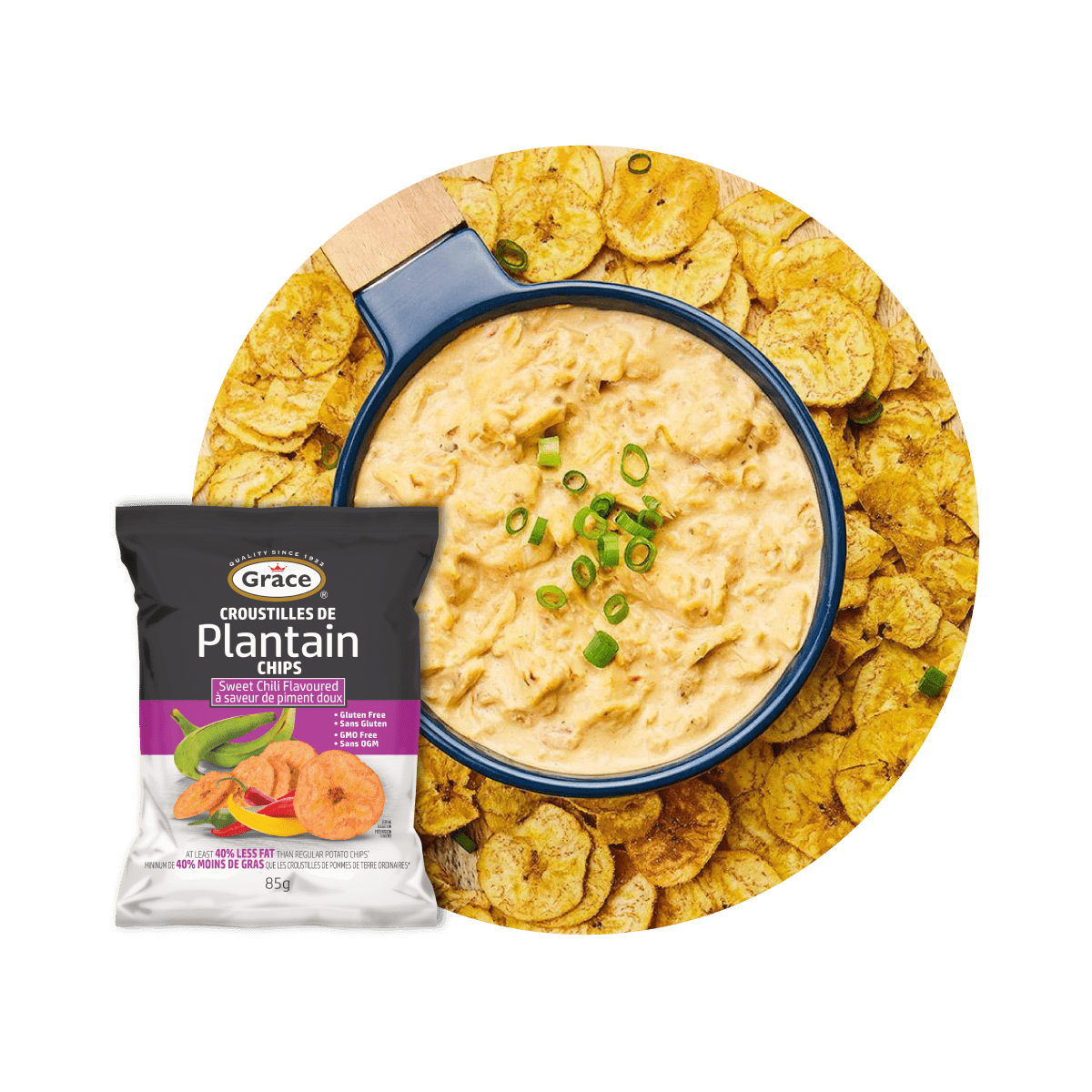 PlantainChip Recipe Small SC 1