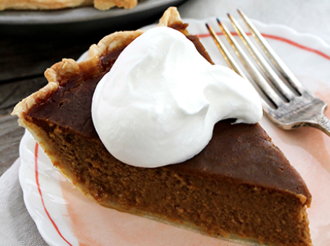 pumpkin-pie