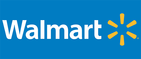 Walmart New Logo
