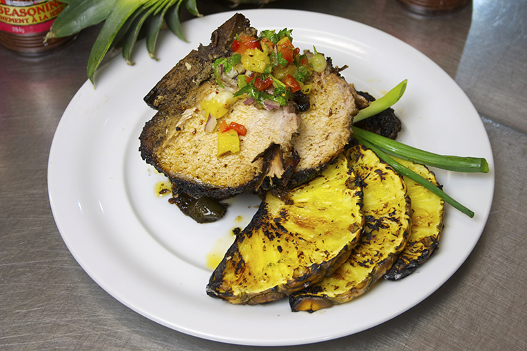 jerk pork recipe