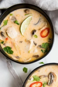 best tom kha soup 4