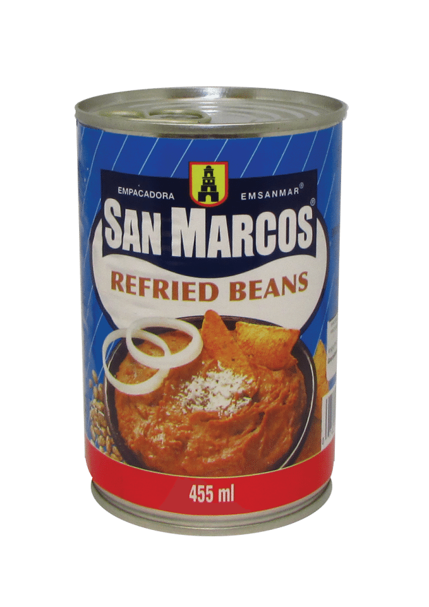 cSanMarcos RefriedBeans
