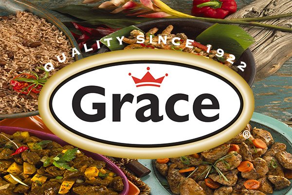 5 Ways to Jazz up Your Dinner with Grace Foods!