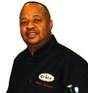 executive chef selwyn richards