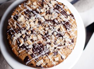 coconut cake 1 1