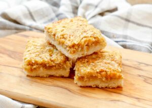 coconut-chews