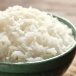 coconut rice health benefits
