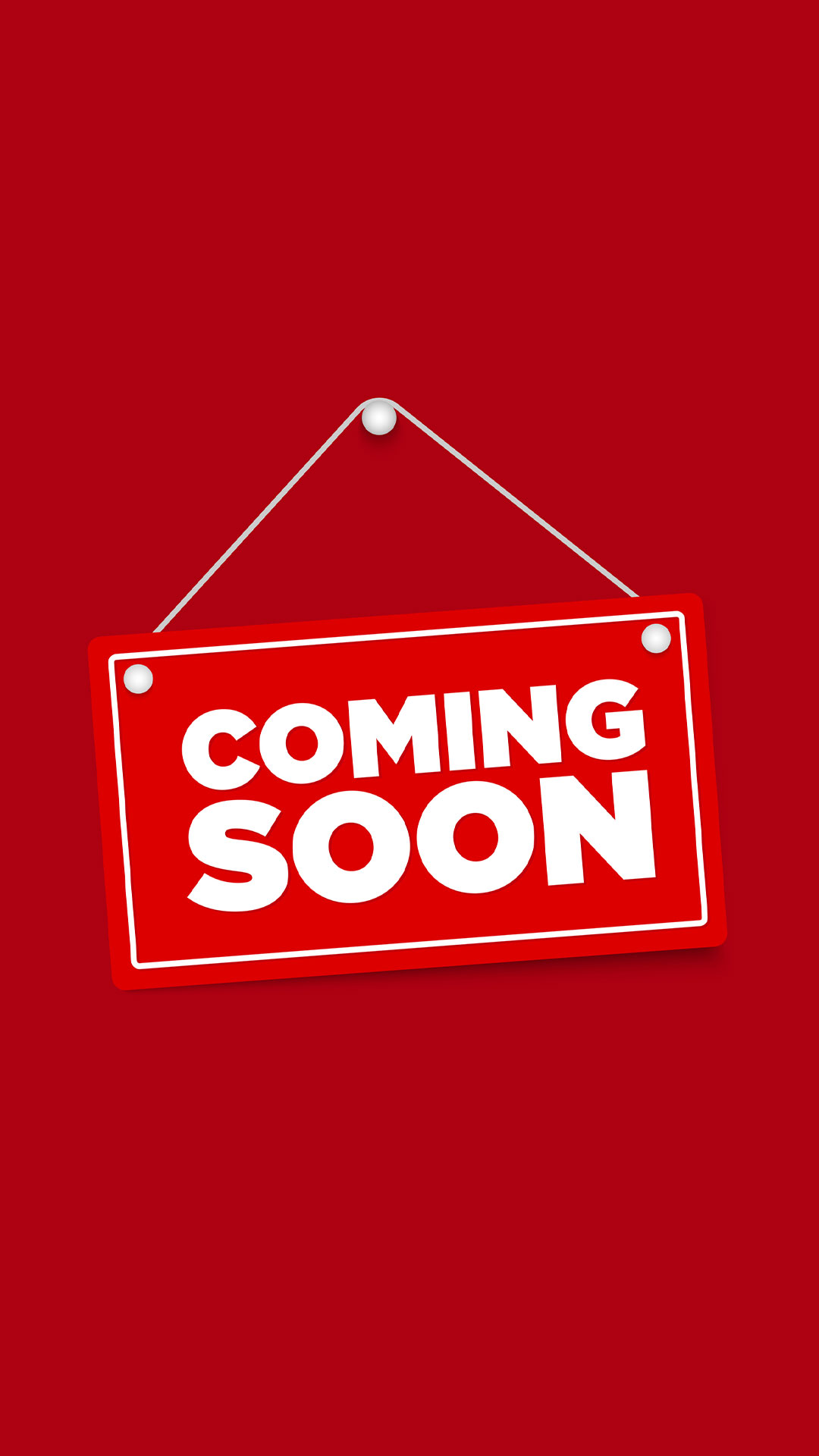 comingsoon