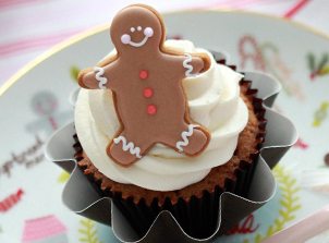 cupcakes