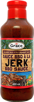 gcsauces