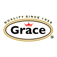 grace-foods-logo Grace Foods | Canada's #1 Selling Coconut Water Brand