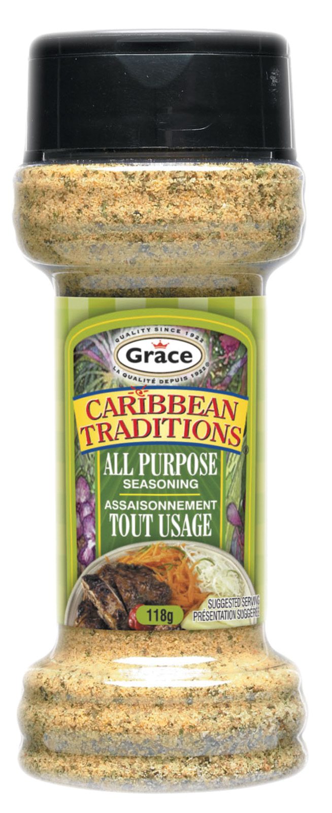grace seasoning allpurpose