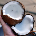 how to make coconut milk