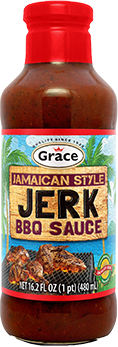 jerk BBQ no background SM